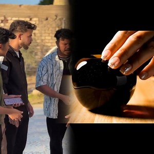 جتلكم بالجزء التاني من فكره 🔥 الوجه الجميل 🤷🏻‍♂️مش هحرقهلكم ✋هسيبك