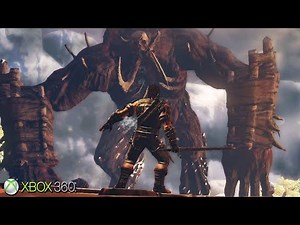 Bound by Flame - Gameplay Xbox 360 (2014)