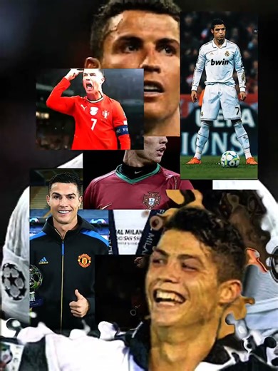 CR7 magic on the field! ⚽🔥#Ronaldo #GOAT #Football