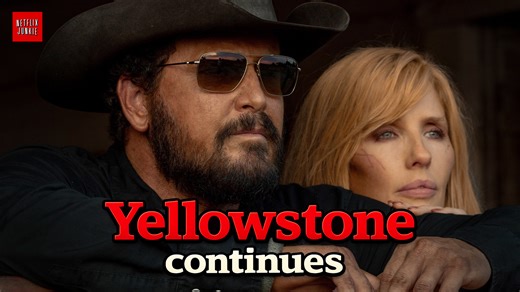 'Dutton Ranch' first look drops, teasing the next chapter in the 'Yellowstone' world