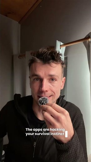 Why red buttons are red and how it makes your brain hooked