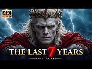 2030 LAST DAYS | The Book of Revelation | 4K Prophetic Movie