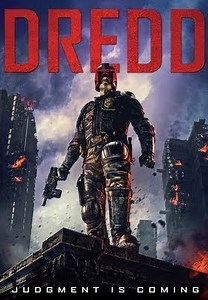 Dredd