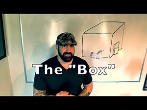 Anger Management: The "Box"