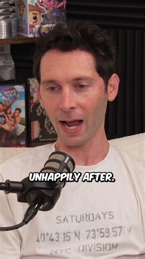 From Unhappily Ever After to Malcolm in the Middle!