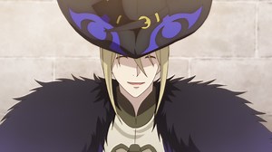 ＜Infinite Dendrogram＞-インフィニット・デンドログラム-第7話「決闘都市」