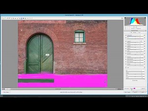 Tone Mapping in Adobe Camera Raw CC
