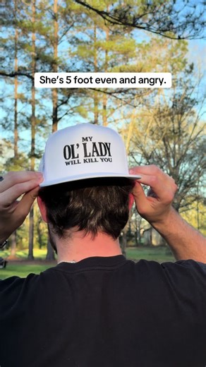 I warned you. #angry #wifey #ollady | women mad at men