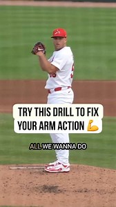 72K views · 272 reactions | How can throwing from your knees help your arm action? 樂⁠ ⁠ John Lantigua breaks down how a kneeling abbreviated arm action drill can help pattern your arm to be on time. ️ | Tread Athletics | Facebook