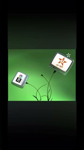 Bande promo Snrt 2007-2011