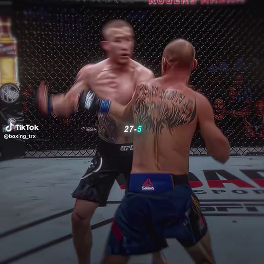 Justin Gaethje vs Ilia Topuria: UFC Match Official