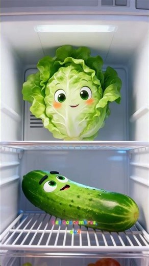 Si les légumes pouvaient parler, tu les rangerais autrement #shortsfeed #minutescientifique #santé