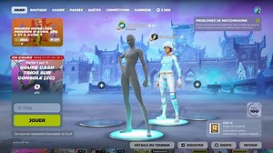 🏆 TRIO CASH CUP CONSOLE ZB w/ ZetFar & Izzi 🏆 !code !discord !tiktok