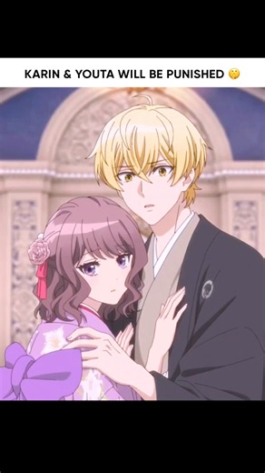 Karin And Youta Will Finally Face The Consequences 😱💀 [ The Ogre’s Bride ] #theogresbride #anime