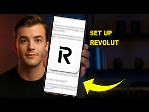 How To Set Up Revolut 2025 (QUICK GUIDE) (2026)
