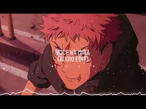 VOCE NA MIRA (Full song Audio edit)