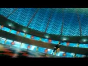 Britney Spears - Break The Ice