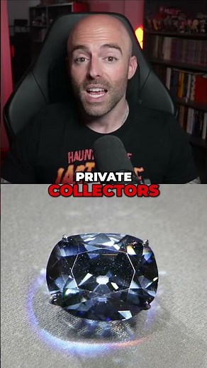 Hope Diamond: Secrets, History, and Curse Explained!