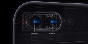 Apple 'iPhone 8' front and rear cameras to record 4K video at 60fps, firmware suggests | AppleInsider