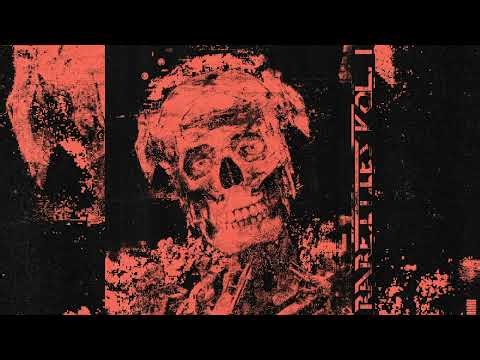 RARITIES Vol.1 (Full 100 Track Compilation Album)