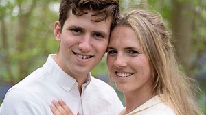 Zara Tindall and Peter Phillips' half-sister, Stephanie, is engaged