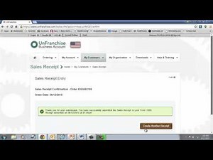 How To Submit The Form 1000