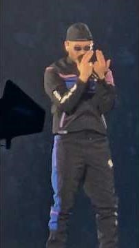 jul fait son titre bwo au Stade de france #live #fyp #jul #concert #stadedefrance #rapfrancais