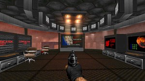 Extermination Day: Custom Edition Demo (WIP) file