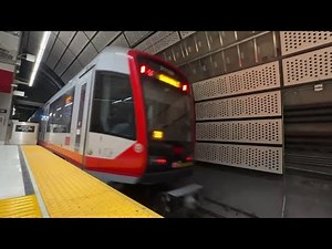 SF Central Subway temporarily shuts down for repairs: What to know