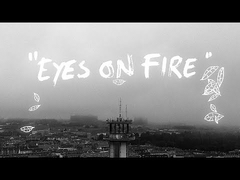 Blue Foundation 'Eyes on Fire' Live from The Royal Danish Theatre 2024 Official Music Video
