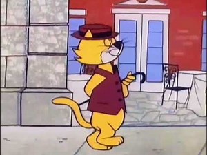 Don Gato y su Pandilla (1961) Intro En Español Latino (Doblada) Remasterizado