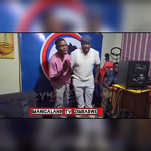 Mambo Dhuterere ft @frets...chiri sei icho | Manicaland Tv Zimbabwe.
