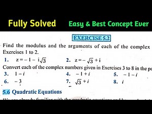 Class 11 Math Exercise 5.2 NCERT solutions | chapter 5 class 11 math | exercise 5.2 class 11