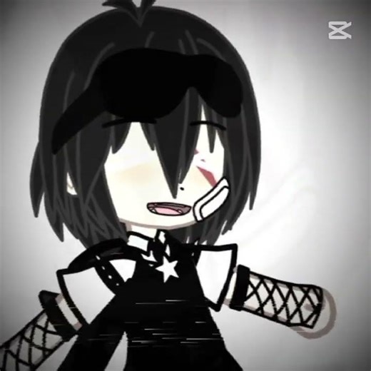 nuevo oc!!! #edit #noflop #gacha #nosequeponerxd