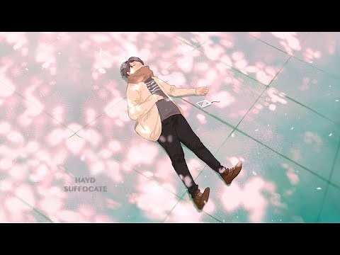 Hayd - Suffocate (lyric)