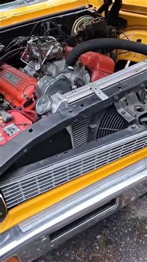 This Yellow Nova Will Turn Heads! 🚗✨