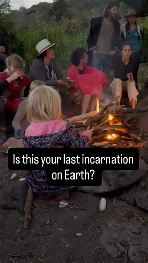 These may be the signs your soul is nearing the end of its Earth cycle…👇🏻 1. You incarnated into a lineage that needed a cycle breaker. You’re the soul chosen to end what has been repeating for generations. 2. Your life has never been guided by comfort, only by calling. Pleasure wasn’t the path your soul chose. It chose purpose, evolution, and the steepest curriculum available. 3. You were born with an unexplainable sense that you arrived here mid-story. It’s as if your soul picked up a thread