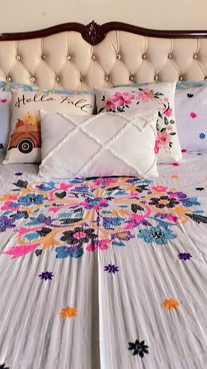 8.1K views · 167 reactions | Home tour  | My Home Tales | Facebook