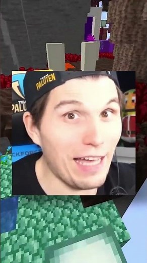The last one wasn't personal! 😅 Minecraft Tordi #minecraft #sabos #tordi #paluten #bastighg