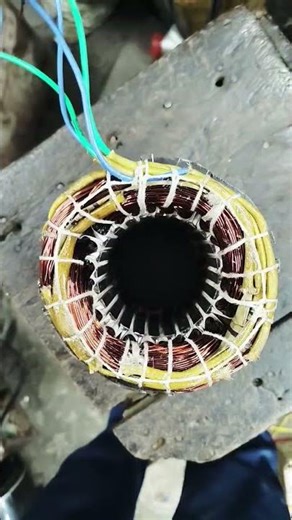 testing compressor windings - everything you need to know #youtubeshorts