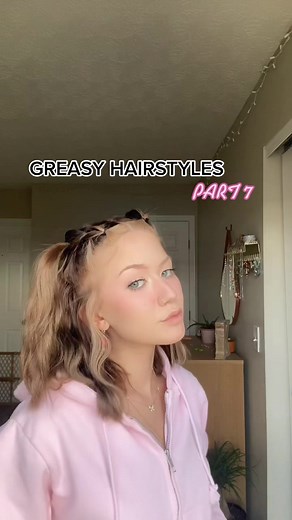 Love this hairstyle !!!! You can either do half up or full updo!! #fyp #viral #hairstyles #tutorials #hairstyle #hair