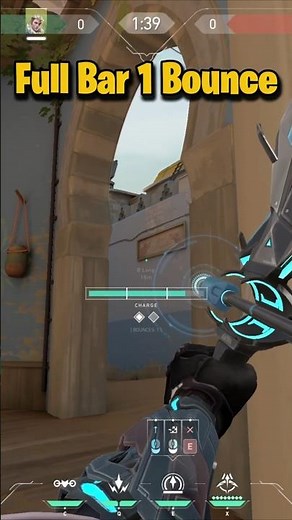 Recon Sova Bind | Recon B Long From B Garden