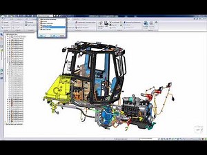 E3 series ECAD MCAD INTEGRATION with Solid Edge