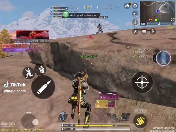 10-Year Ban Consequences in COD Mobile Tournaments