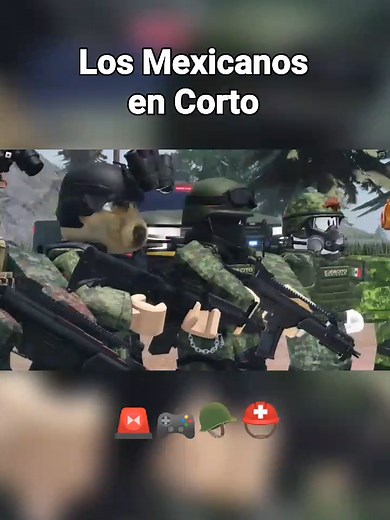 Experiencias de Gameplay en Roblox con SEDENA