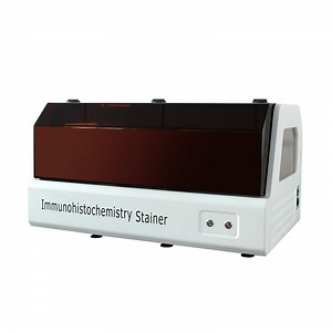 [Hot Item] HS2300 Rapid Test Pathology Automatic Immunohistochemistry Slide Staining Stainer
