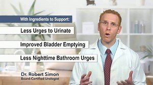 Super Beta Prostate TV Spot, 'Best-Selling Brand'