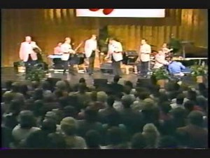 The Kingsmen - "When Mama Prayed (Heaven Paid Attention)" - 1987