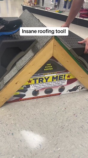 Insane Roofing Tools for Contractors and DIY Enthusiasts