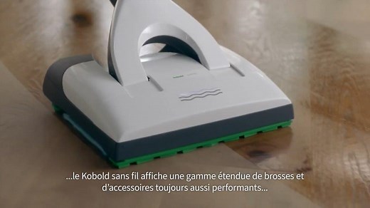 On vous met au défi de nous citer tous les accessoires de l'aspirateur-laveur sans fil multifonction ? 🤓💬 Ils sont nombreux et vous permettent l'entretien de votre intérieur, et bien plus encore 🏠🛏️🚗 D'ailleurs, lequel est votre petit préféré ?🧐 | Kobold France